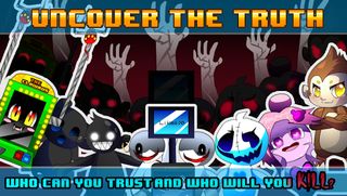 Can You Escape Fate? - Screenshot 3