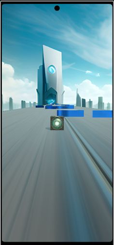 Cubescape - Screenshot 4