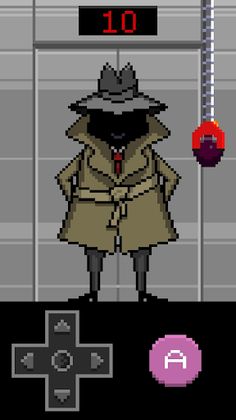 Elevader (DEMO) - Screenshot 1