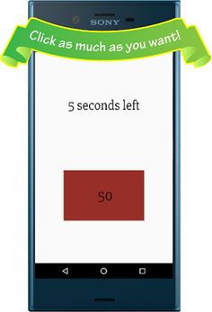 Taps Game! - Screenshot 1