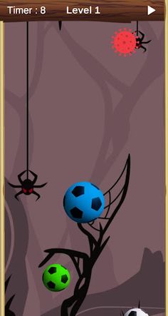 Ball Killer - Screenshot 3