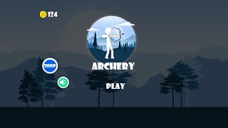 Archery Man - Screenshot 3