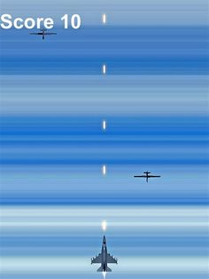 Air Combat Arcade 2019 - Screenshot 1