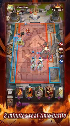 Bound Strike - Screenshot 3