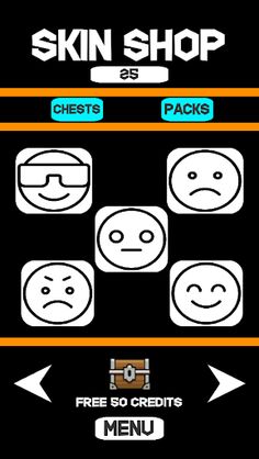 Hexagon Party - Screenshot 2