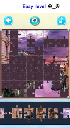 Jigsaw Puzzles for Adults - Screenshot 2