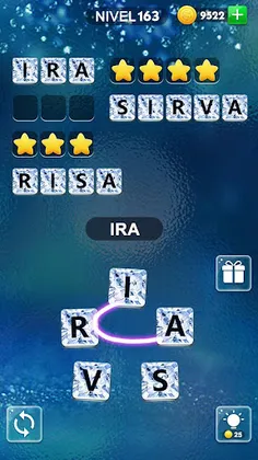 Charm de Palabras - Screenshot 3