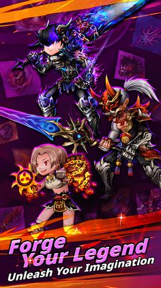 Evil Soul - Screenshot 1