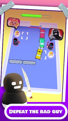 Death Drive: Maze Race - Screenshot 3