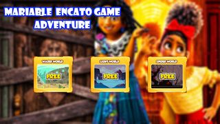 Mirabel Madrigal game adventur - Screenshot 2