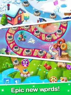 Matching Puzzke 2021 - Screenshot 2