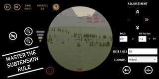 Call For Fire - Screenshot 2