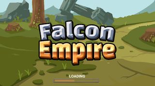 Falcon Empire - Screenshot 1