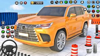 Prado Car Parking: Parking Pro - Screenshot 3