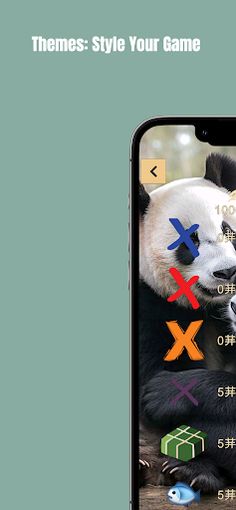 ™ Tic-Tac-Toe - Screenshot 4