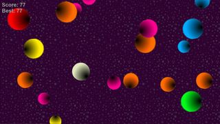 Agar-Ball.io - Screenshot 1