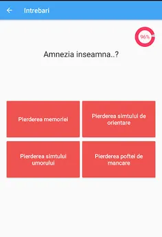 Cultura Generala - Stiati Ca - Screenshot 3