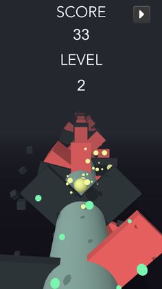 Twisting Tube - Screenshot 1