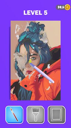 Masterpiece Rescue - Screenshot 3