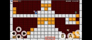 Mage Key - Screenshot 3