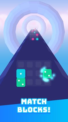 Block Road - Screenshot 1