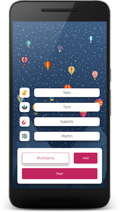 5 Second Rule - Screenshot 2