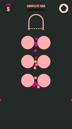 Color Glasses 3 - Screenshot 1