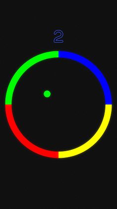 Color Circle - Screenshot 1