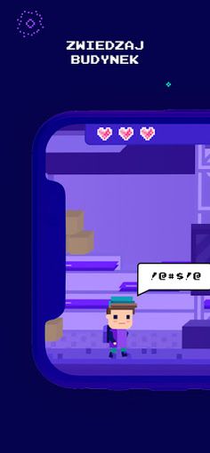 Hop&TRAch - Screenshot 1