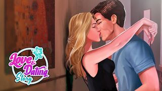 My Love & Dating Story Choices - Screenshot 1