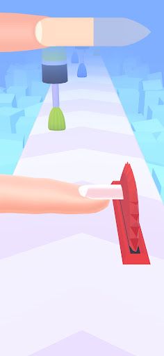Nail master - Screenshot 3