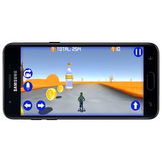 WheelPush - Screenshot 3