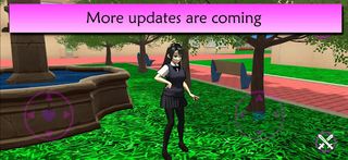 Suki Chronicles - Screenshot 2