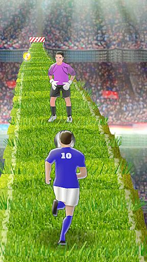 10 Soccer Games In 1 Game - Screenshot 3