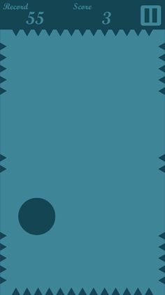 Don't hit the walls! - Screenshot 4