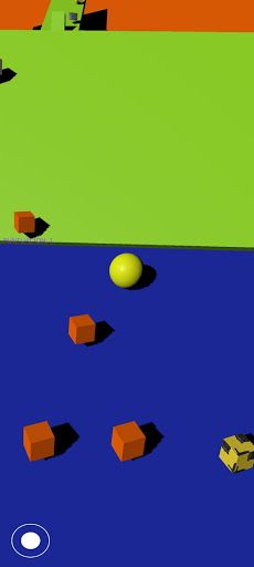 Bola que rueda Mario - Screenshot 4