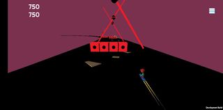 Timmy Hover Board kicko speedo - Screenshot 3