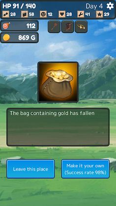 ZakuzakuAdventure - Screenshot 4