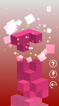 Random Pentomino Stack - Screenshot 4