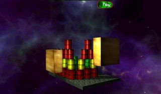 Barrel Physics: Puzzle Game - Screenshot 3