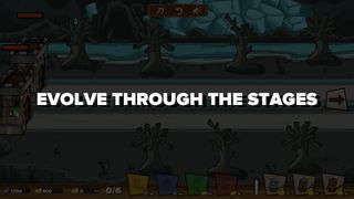 Evolve - Screenshot 3