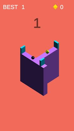 Vanishing Road - Screenshot 2