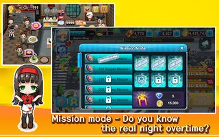 Cooking Sushi King - Screenshot 3