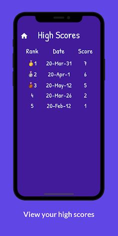 Hangman - Find the Secret Word - Screenshot 4