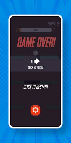 Dribble Down - Screenshot 4