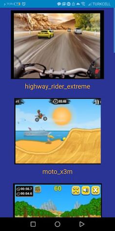 Games - Screenshot 3