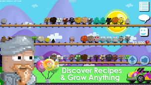 Growtopia - Screenshot 3