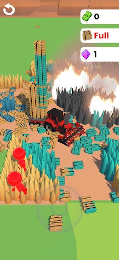 Save The Crop - Screenshot 4