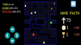 Faithful Fighter - Screenshot 3