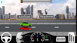 Saveiro Tuning Pursuit - Screenshot 3